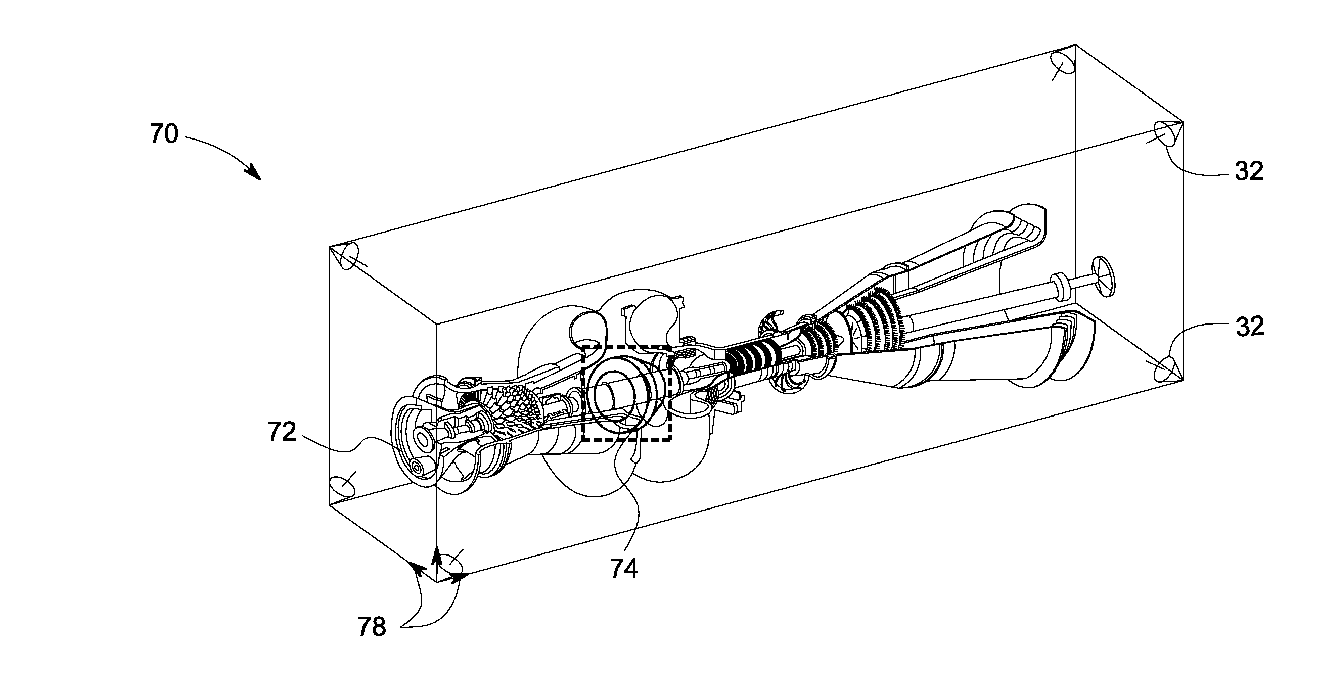 System and method for augmented reality inspection and data visualization