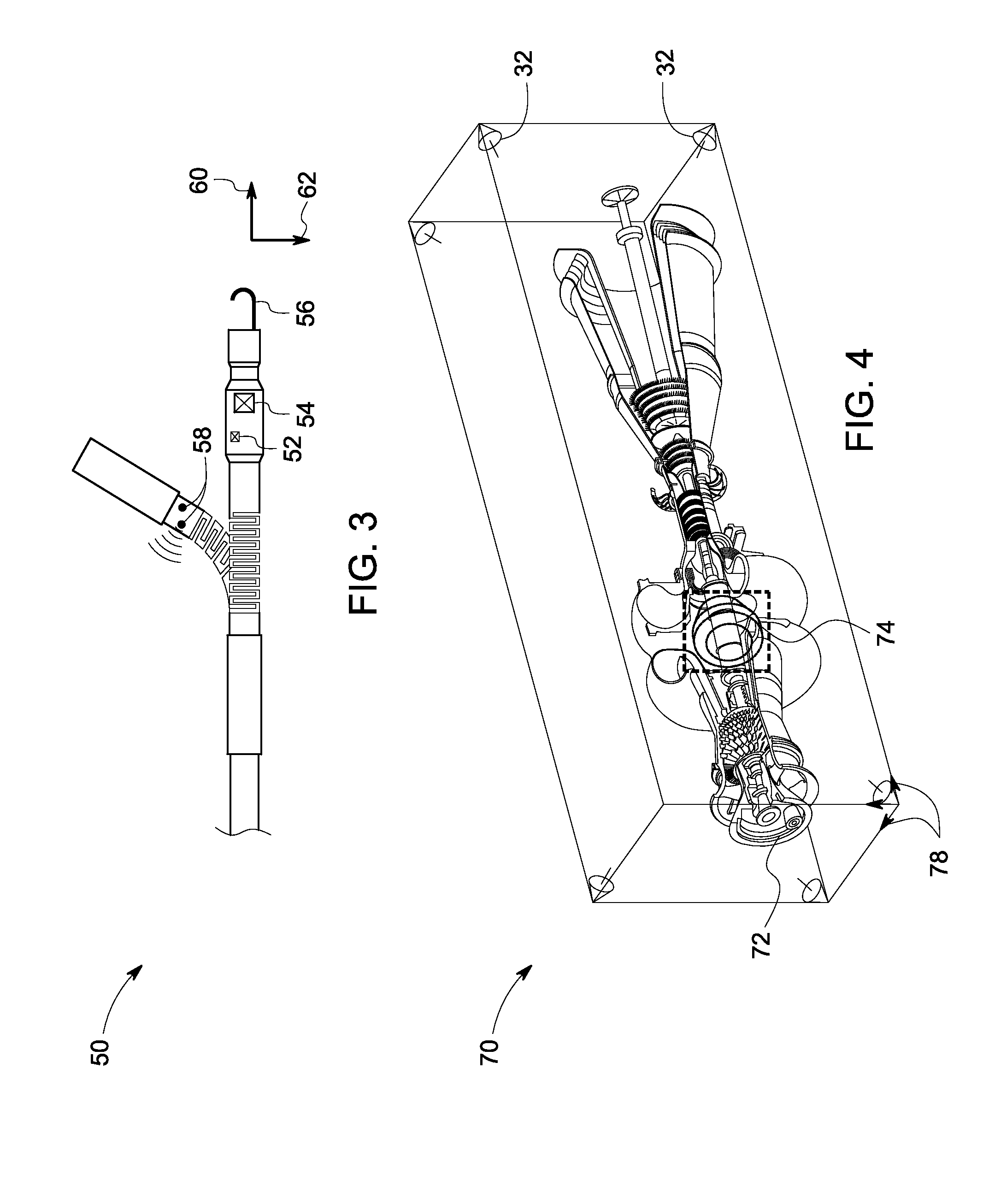 System and method for augmented reality inspection and data visualization