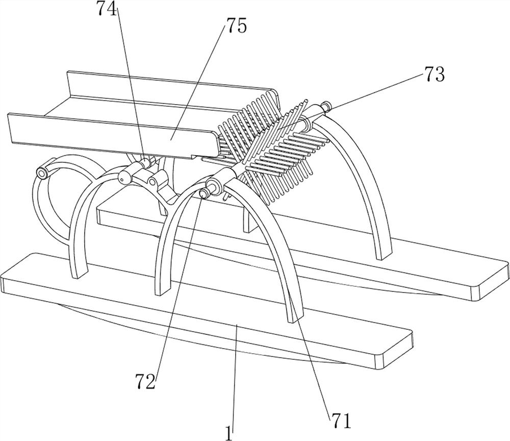 Floating object fishing device for aquaculture