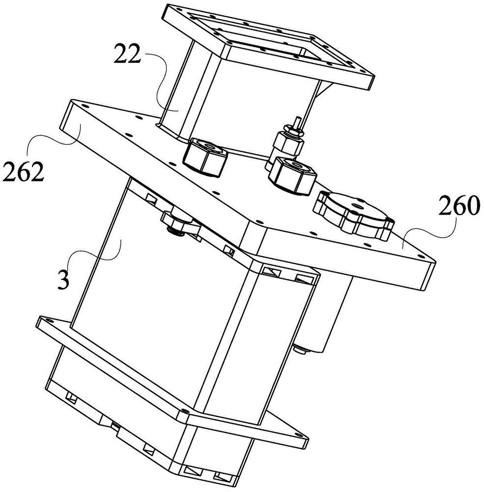 Gas generator