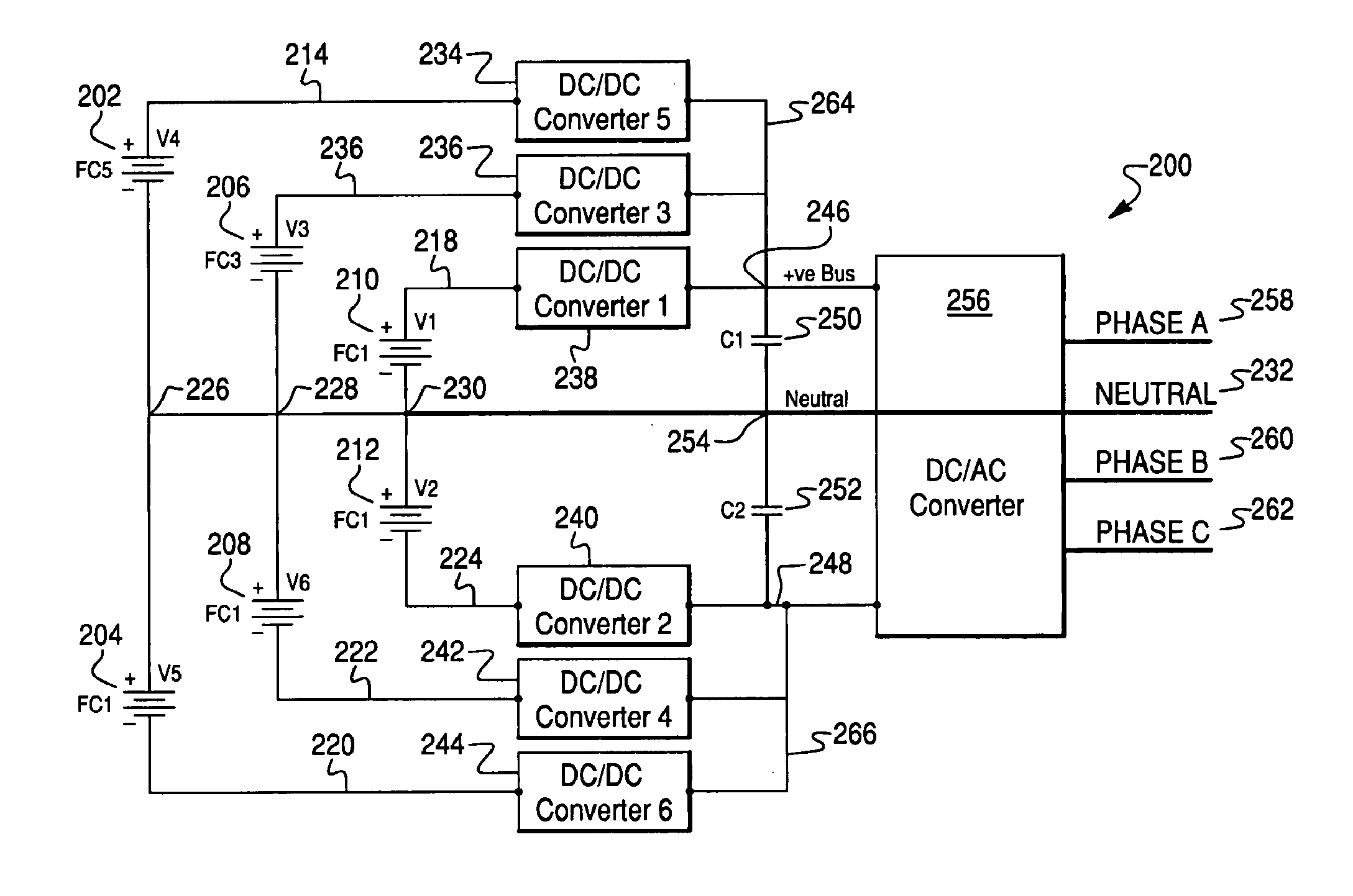 Ripple Cancellation