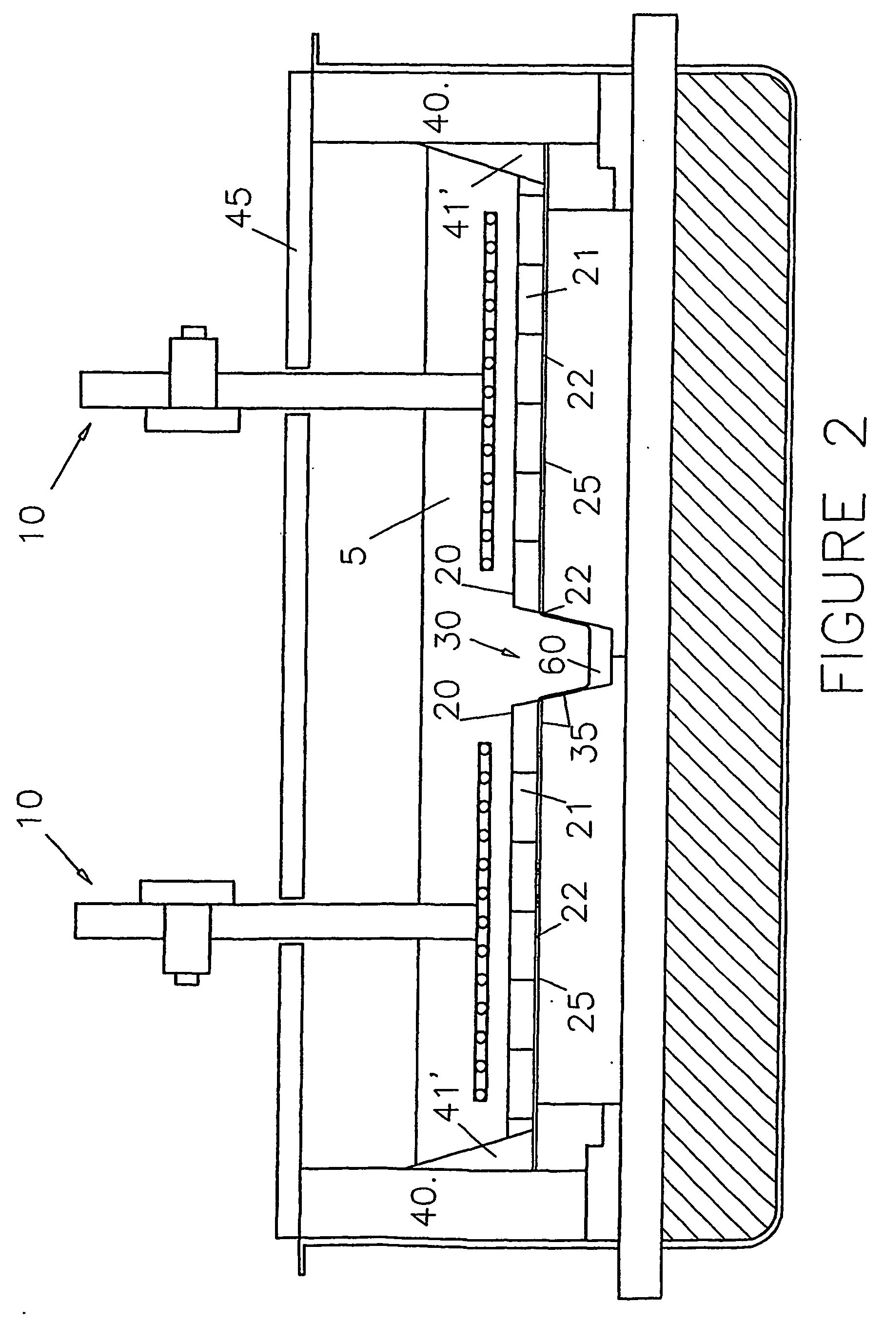 Aluminium-wettable porous ceramic material