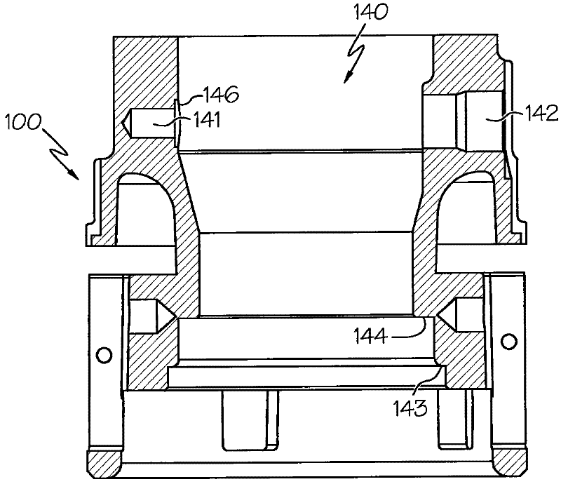 Handle shaft assemblies for bottom loading couplers