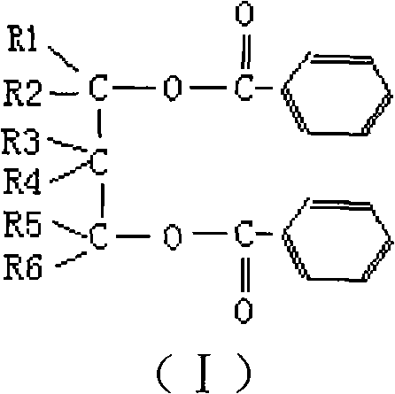 Preparation method of polypropylene with wide molecular weight distribution and polymer thereof