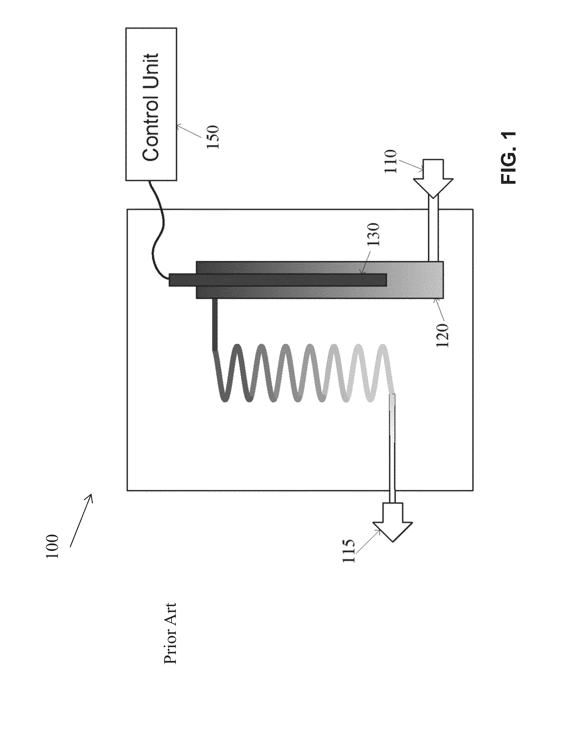 Method and Apparatus for a Directly Electrically Heated Flow-Through Chemical Reactor