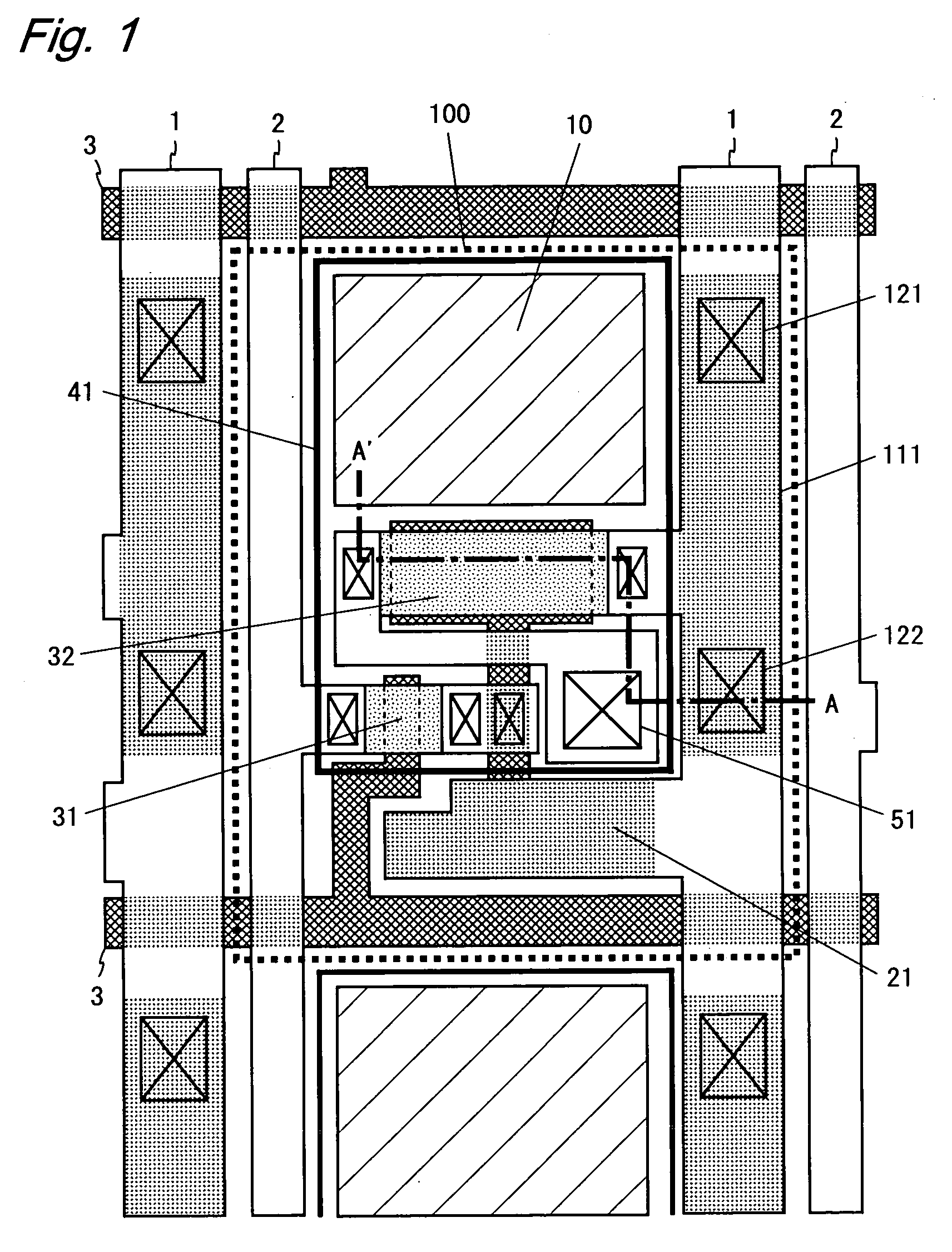 EL Display Device