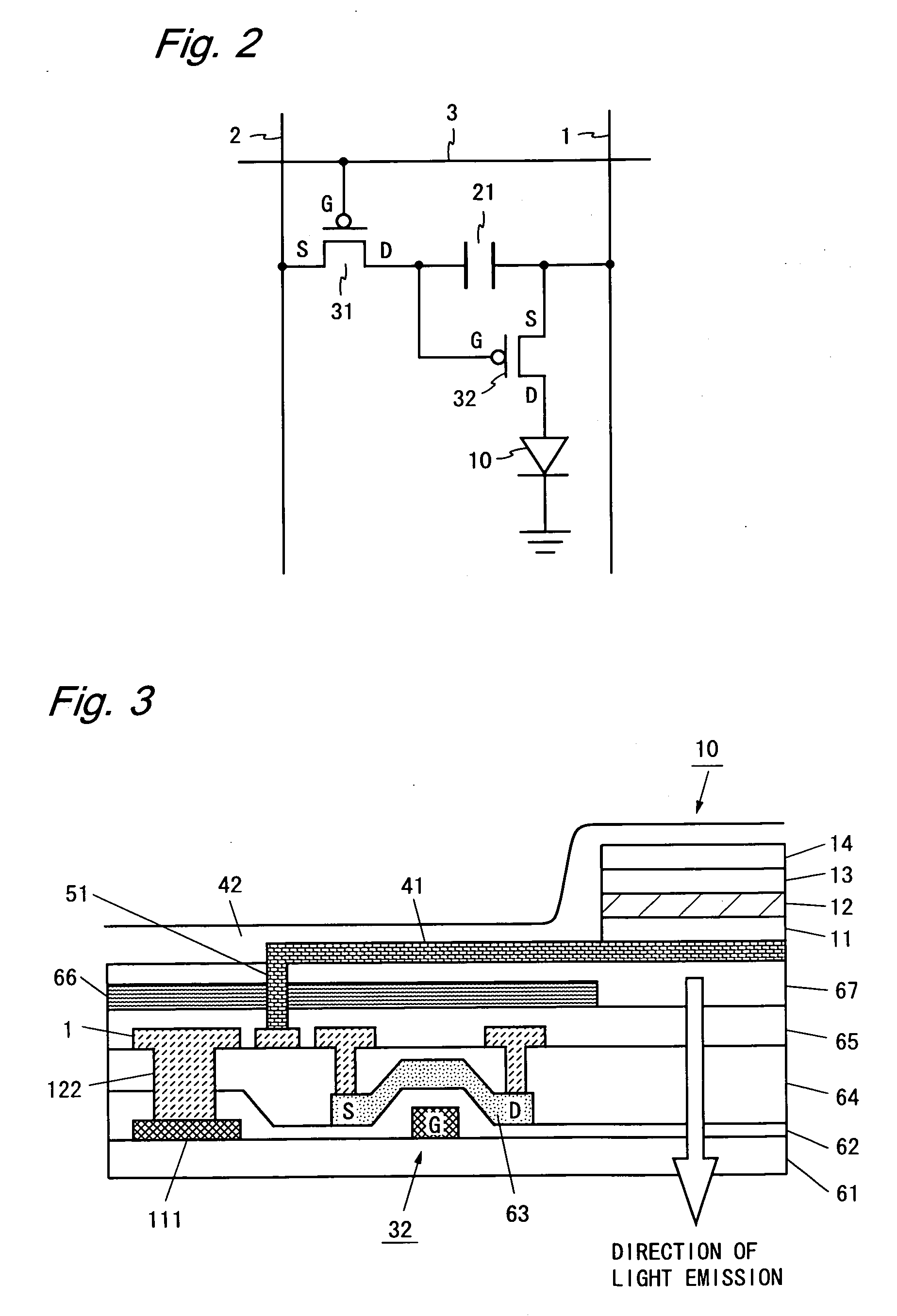 EL Display Device