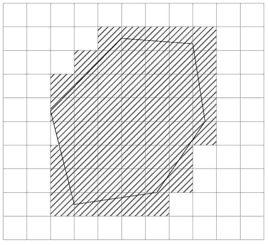 A balanced crowd evacuation method for non-symmetric safe passages in public buildings