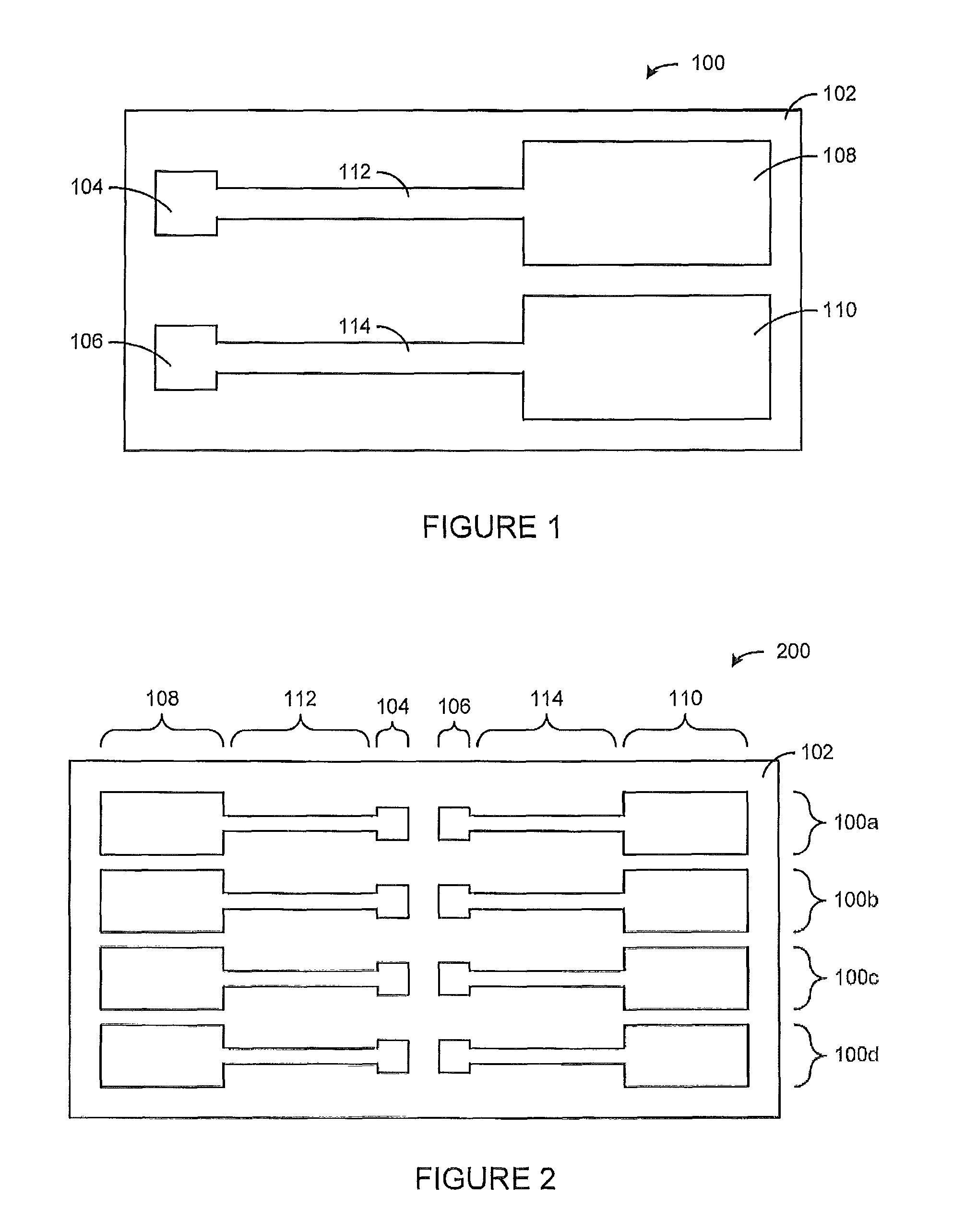 Amorphous IrOX film pH sensor