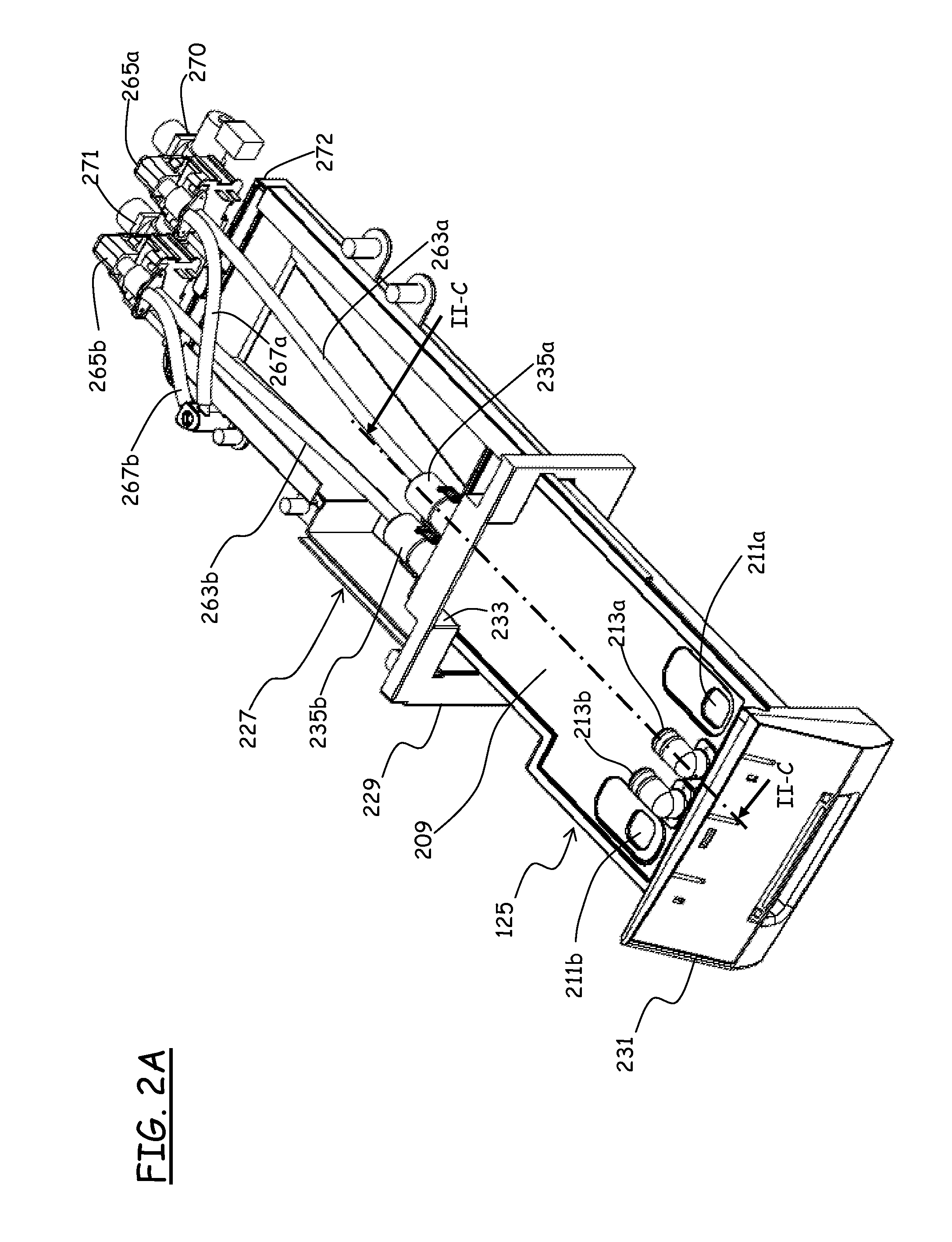 Laundry Washing Appliance