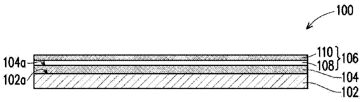 Aqueous lithium-ion battery, electrode used therein, and electrode manufacturing method