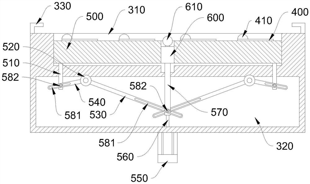 Efficient drying system for montmorillonite powder production