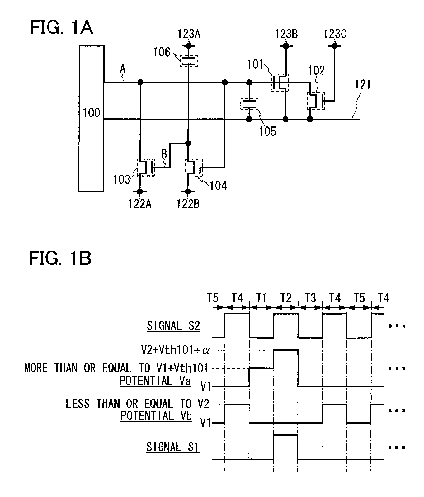 Display device and electronic device including the same