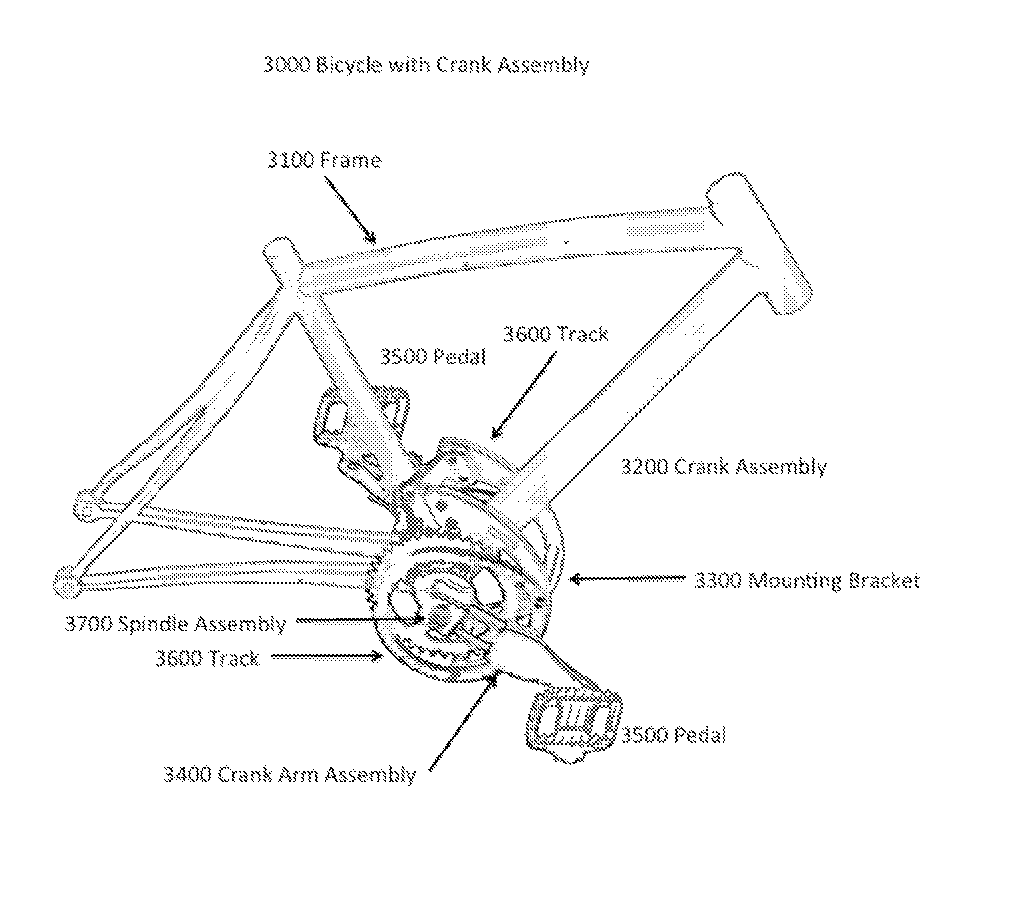 Crank Assembly