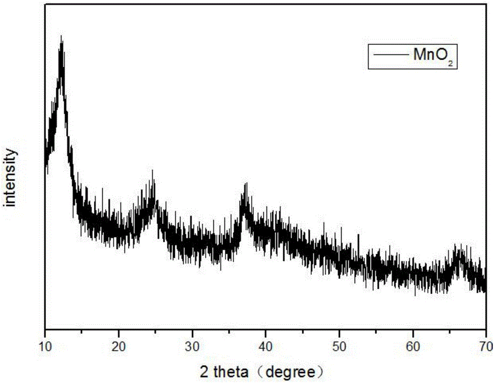 Wet oxidation catalyst and preparation method thereof