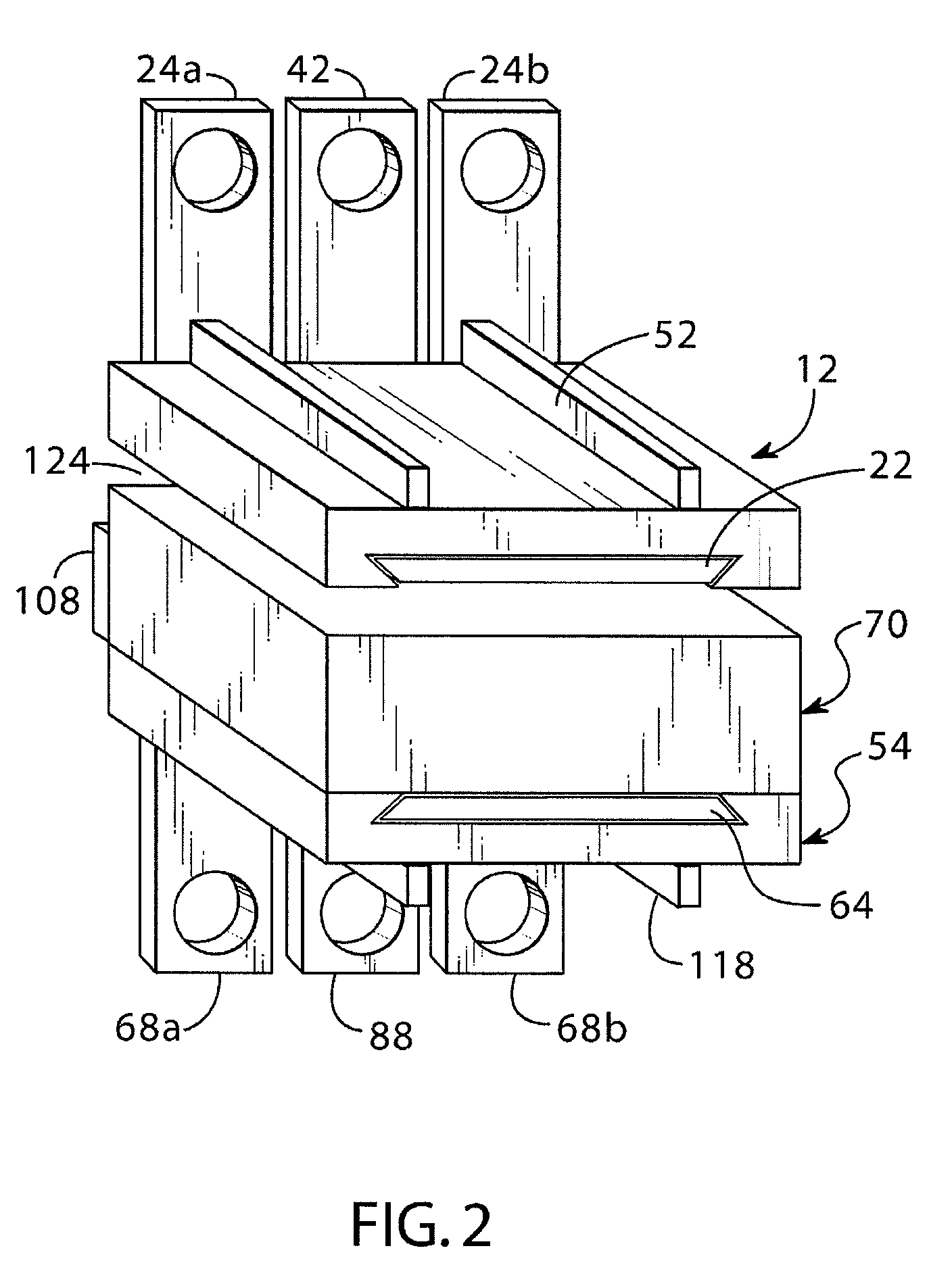 Artificial spinal disk