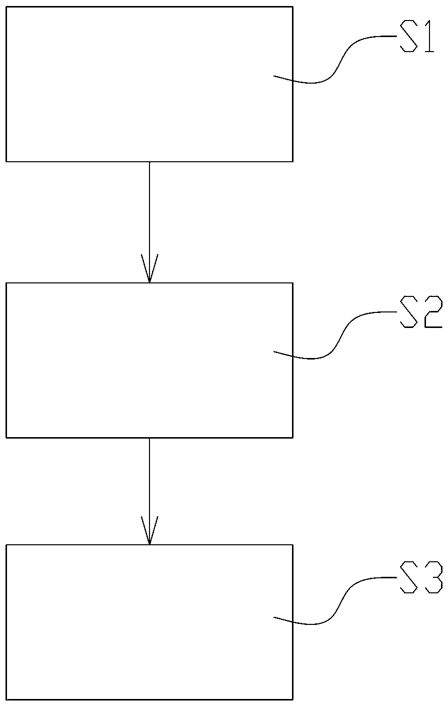 Rapid changeover method for laser carving of pattern on surface of power supply and rapid changeover jig