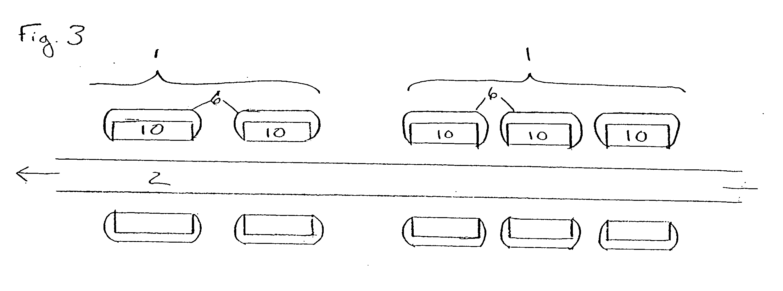 Method and system for coating tubular medical devices