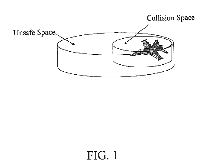 Method and system for intelligent collision detection and warning