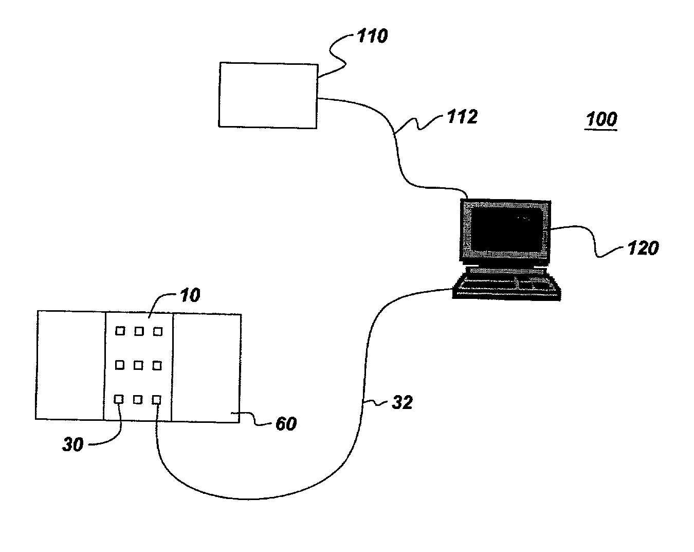 Method and system for controlling distortion of turbine case due to thermal variations