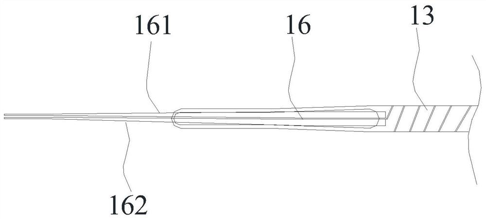 a balloon catheter