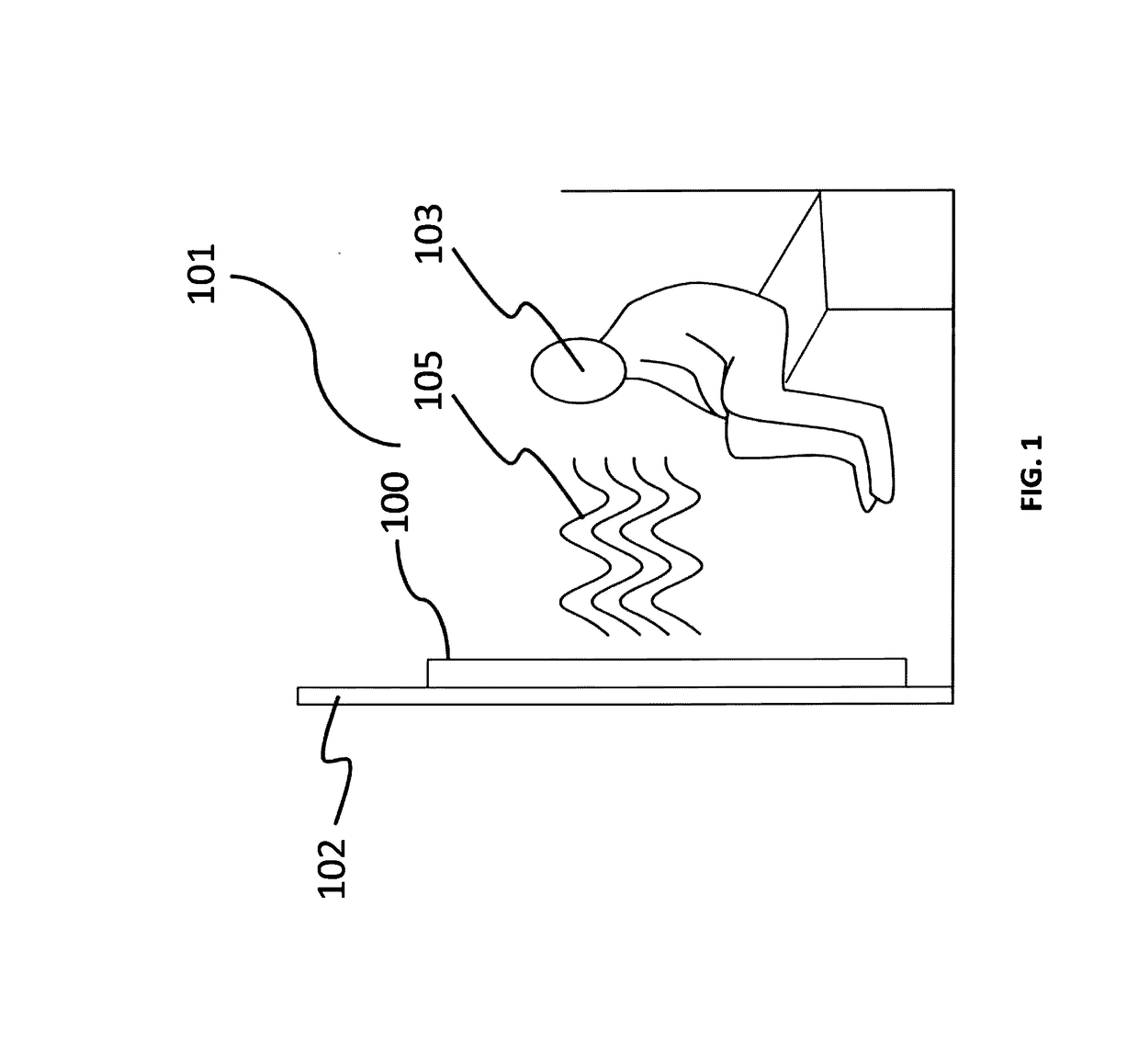 Exercise Sauna Having Far Infrared Heating Elements and Configurable Seating