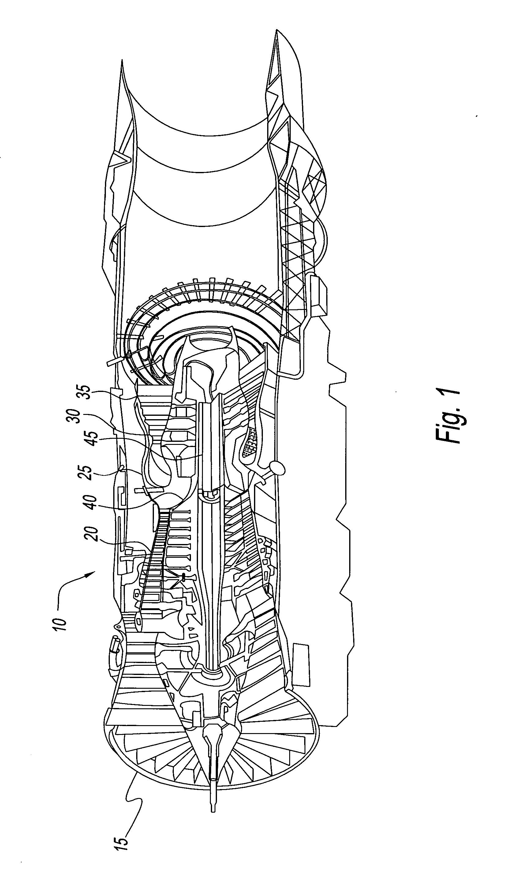 Sacrificial inner shroud liners for gas turbine engines