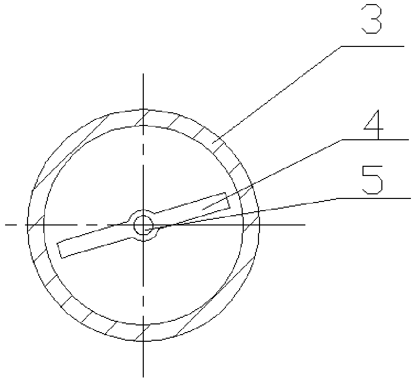 Spiral twisting belt embedded with reinforced framework shaft core