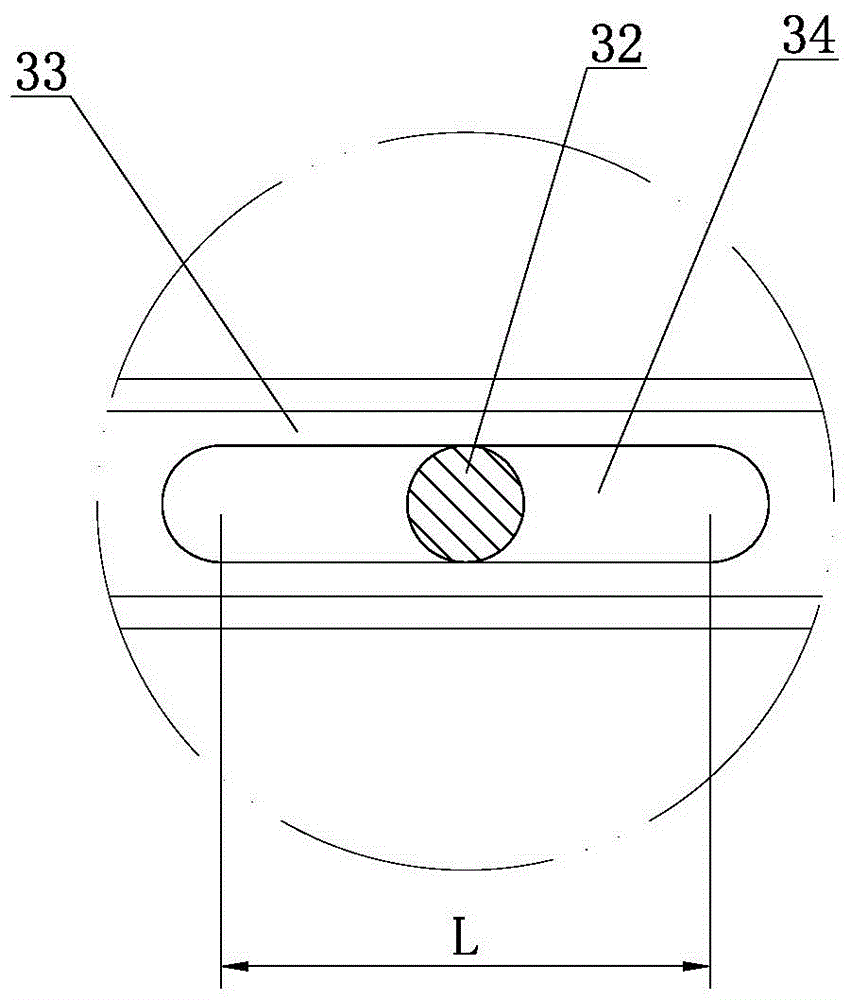 Resistance-free balanced-type ripple compensator