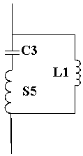 High-voltage pulse device