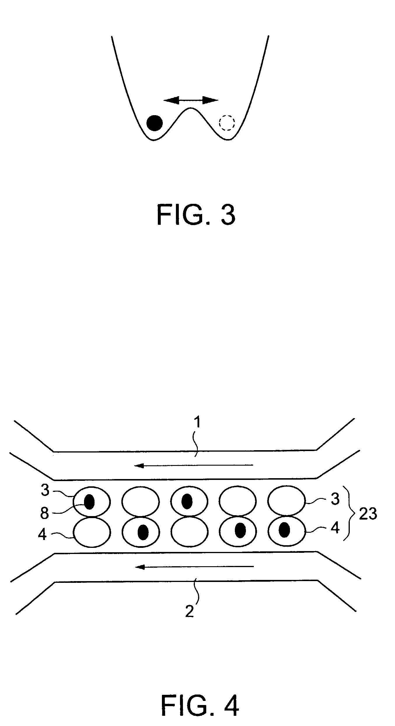 Random number generating device