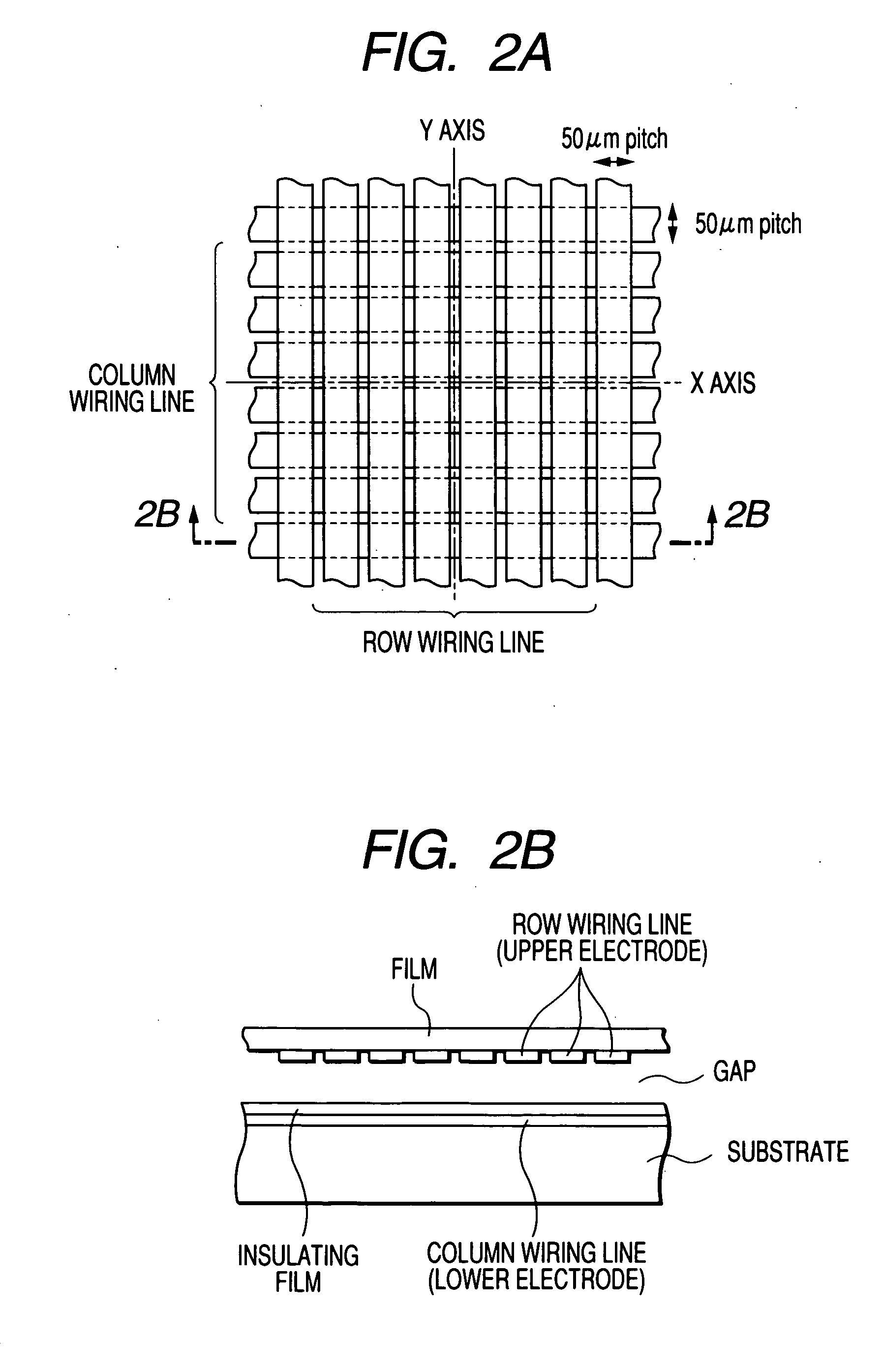 Fingerprint sensor