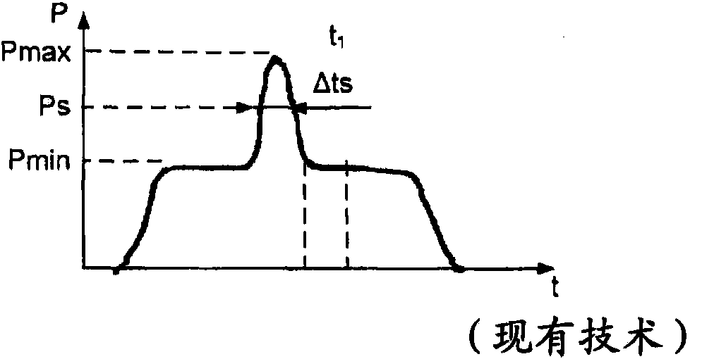 Stabilization of pulsed mode seed lasers