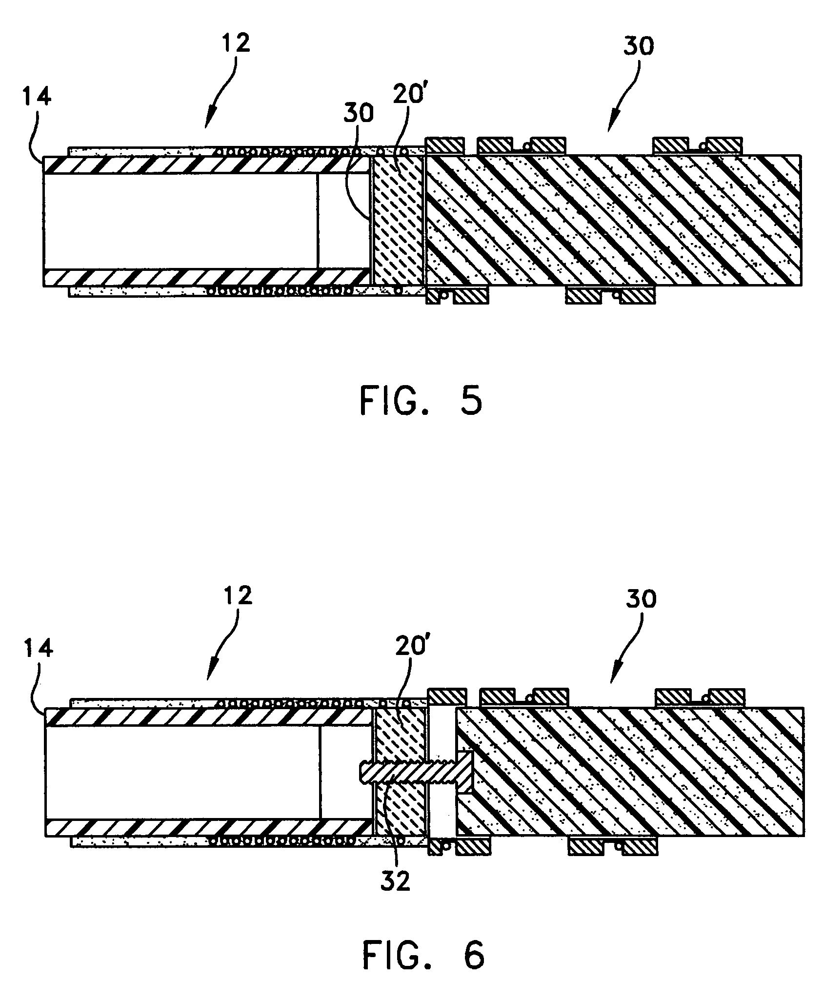 Thermally compensated fiber bragg grating mount