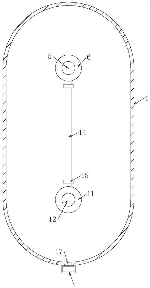 Portable power adapter