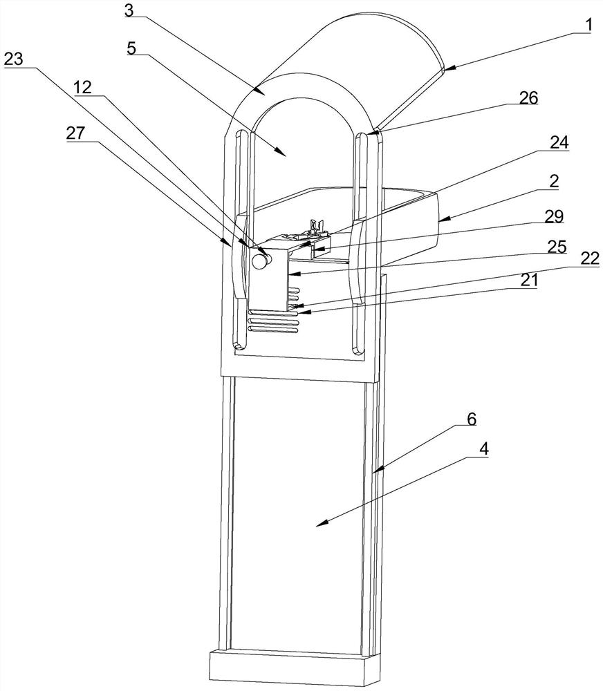 a speculum