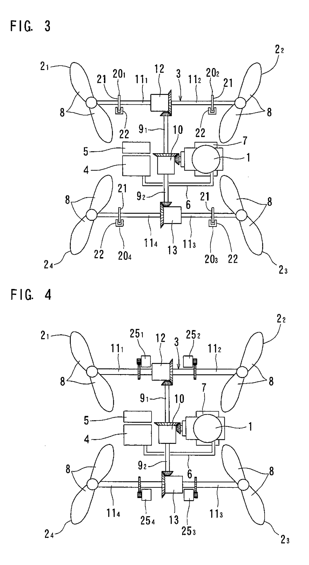 Multicopter