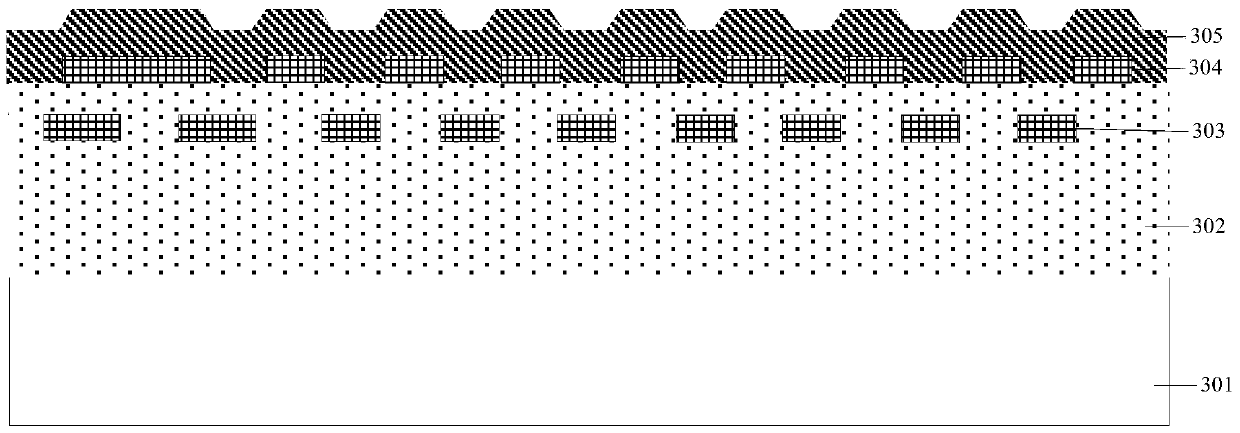 Rapidly-responsive humidity sensor and manufacturing method thereof