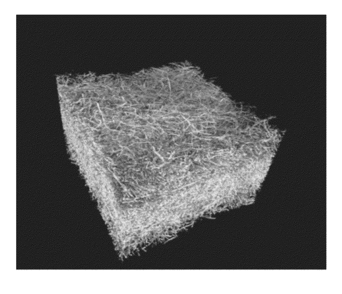 Methods of Making Absorbent Members Having Density Profile