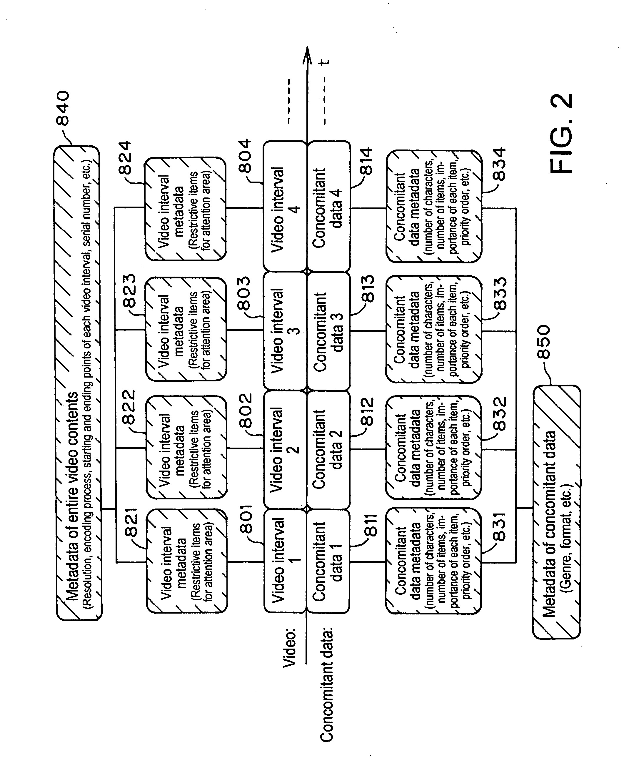 Contents display system and contents display method