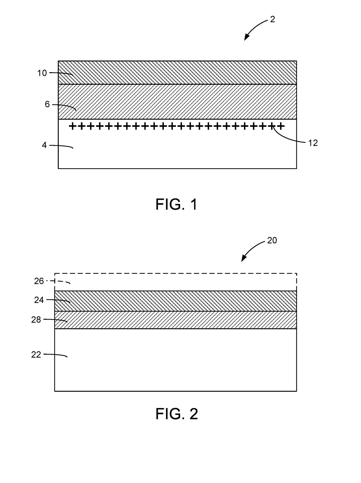 High resistivity silicon-on-insulator structure and method of manufacture thereof