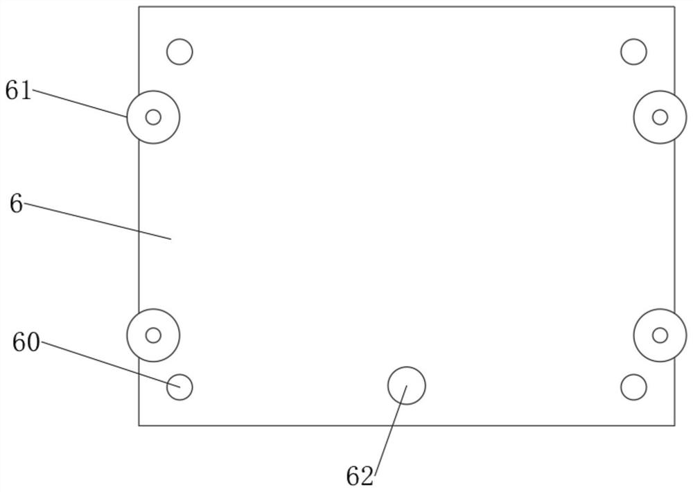 Transformer transfer device