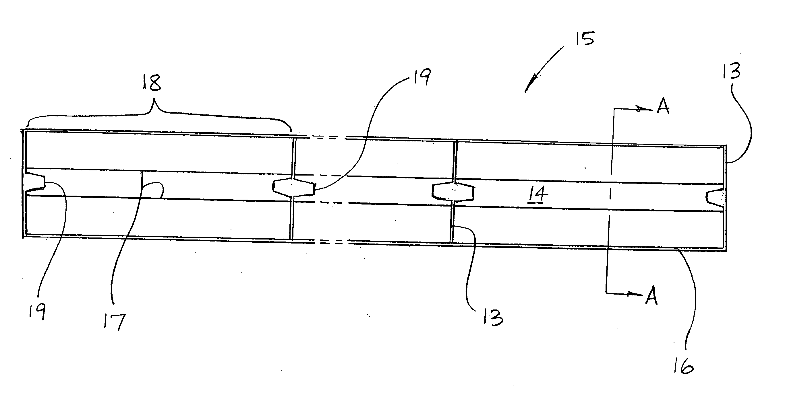 Roadway barrier components formed using a system for recycling wet concrete and means for assembling multiple components into a continuous safety barrier wall