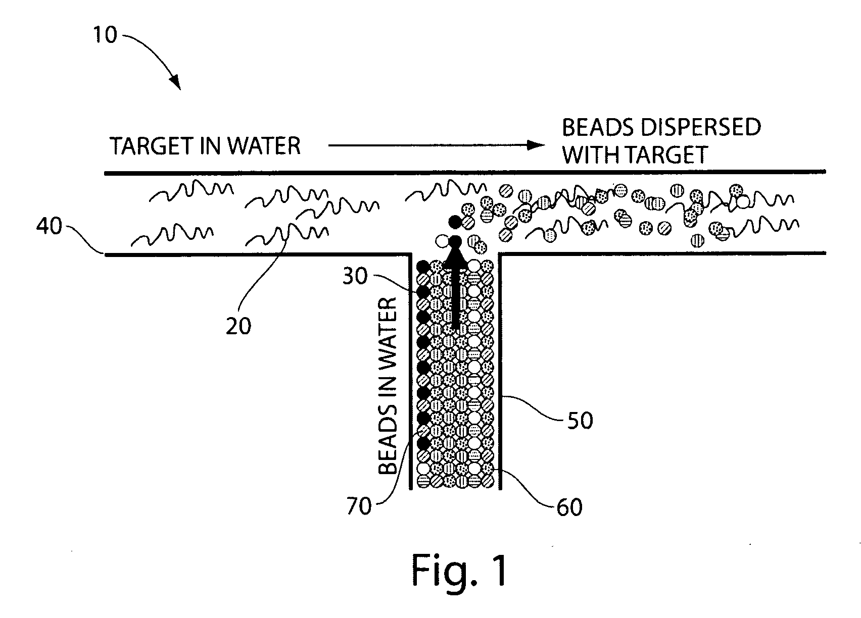 Particle-assisted nucleic acid sequencing