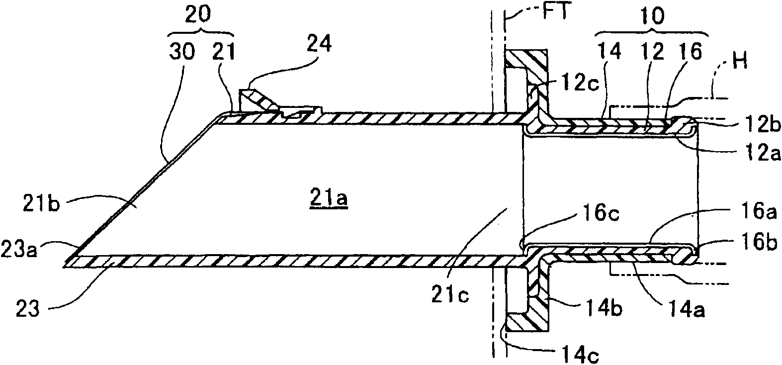 Check valve