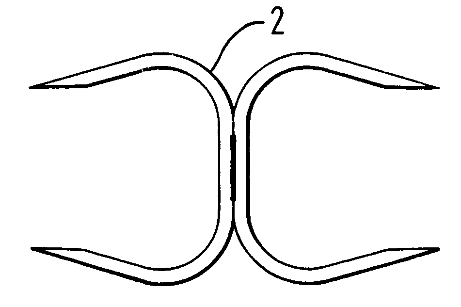 Devices and methods for the repair of arteries