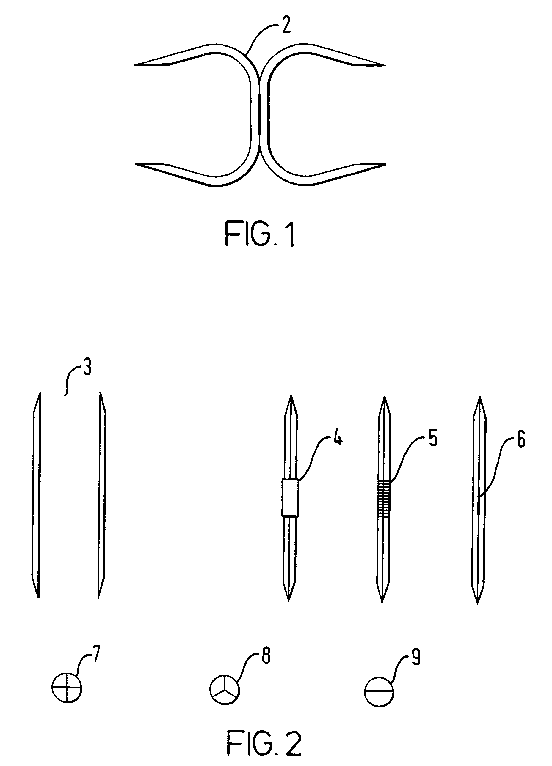 Devices and methods for the repair of arteries