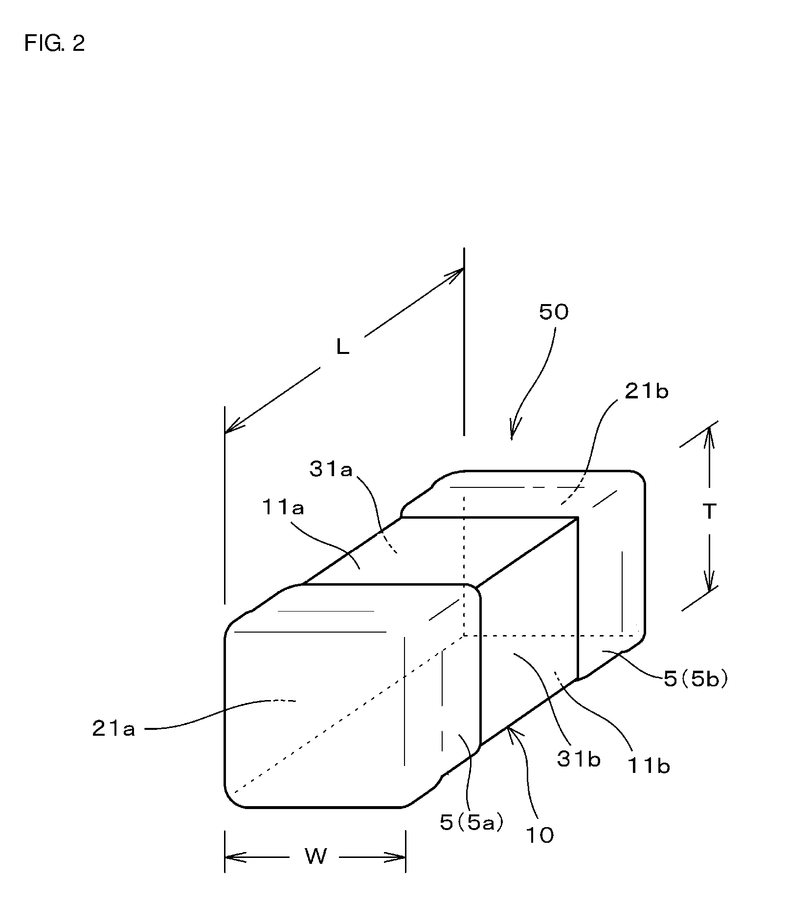 Multilayer ceramic capacitor