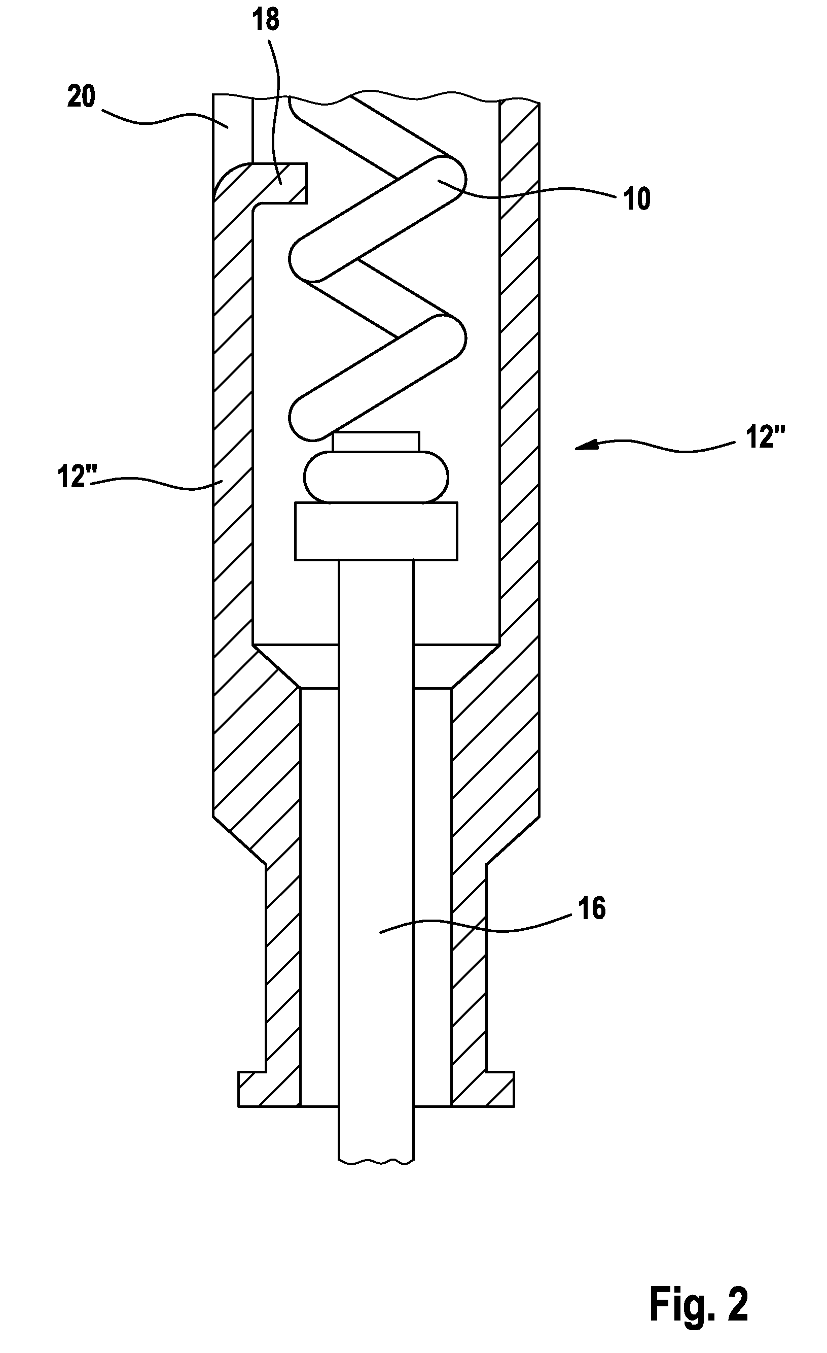 Active fixation cardiac lead