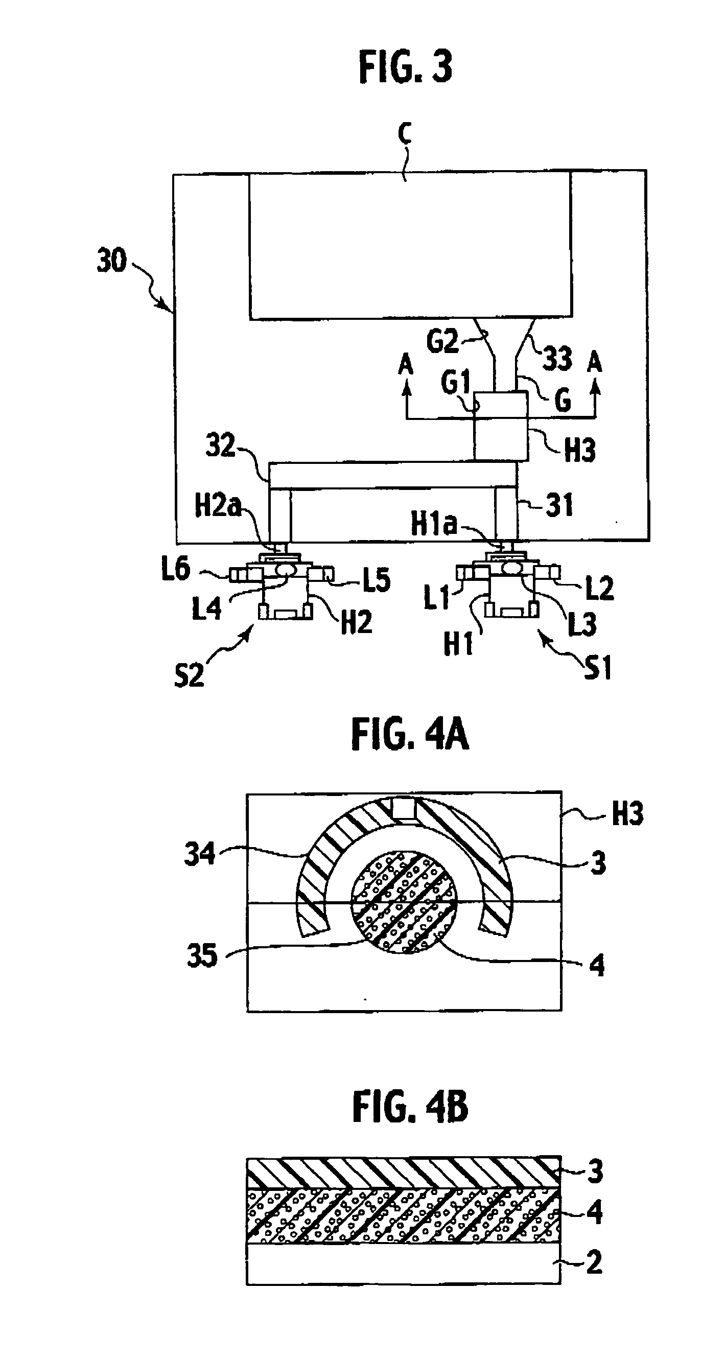 Mold goods and insert molding method